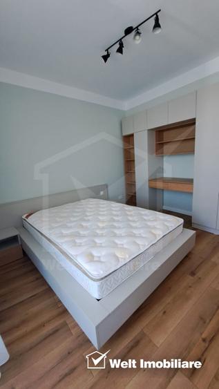 Apartament 3 camere, zona Hasdeu