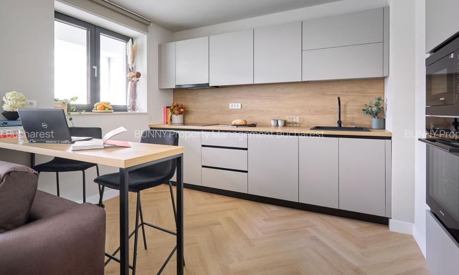 Metro Pipera  | BUILDING 2026  |  MT713 - 8