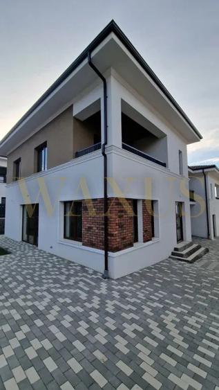 Duplexuri premium cu panorama asupra orasului in Voronet Iris