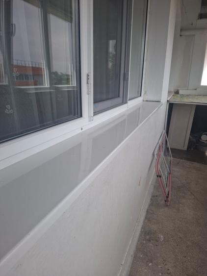 2 camere Mazepa I, 43 mp + balcon 6 mp, centrala termica,bloc anvelopat recent