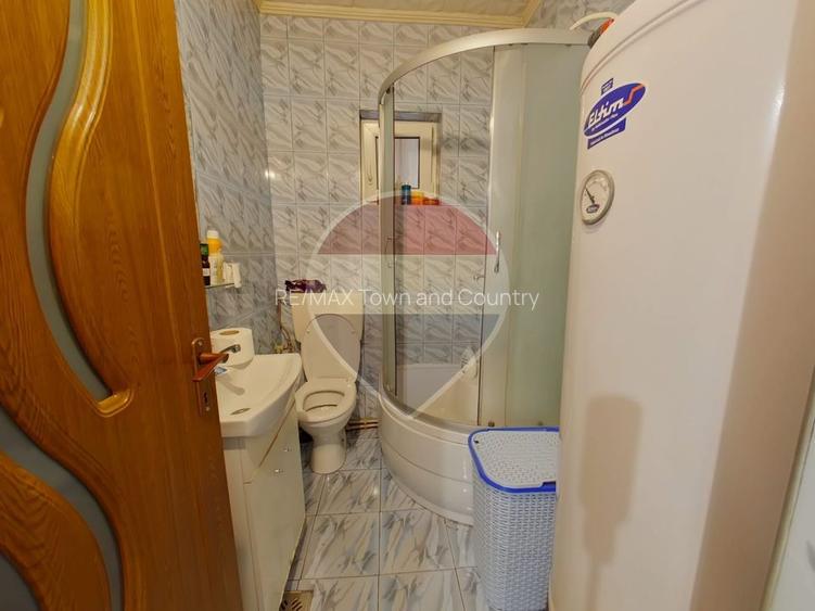 Casă / Vilă cu 4 camere de vânzare - 8