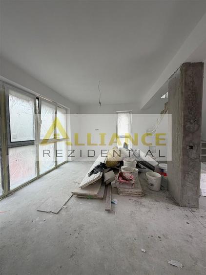 Vila Individuala P+1 Popesti 257 mp Teren