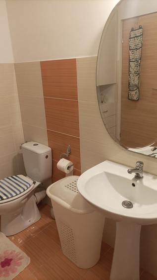 2 camere Style Residence 1 // Prima inchiriere // Parcare subterana // Boxa