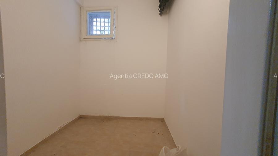 Garsoniera, Calea Calarasilor, Parter Inalt, Centrala Termica, Anexa la subsol