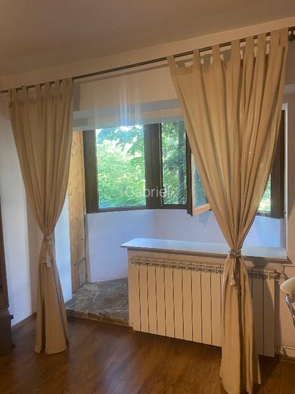 Garsoniera spațioasă 41 mp Lujerului | Proprietar | Fără comision - 4