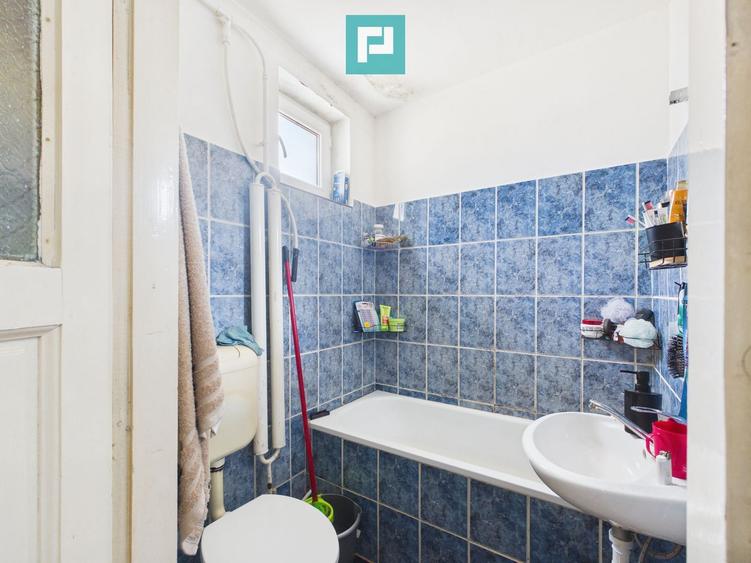 Apartament 35mp - Borsecului - Oradea