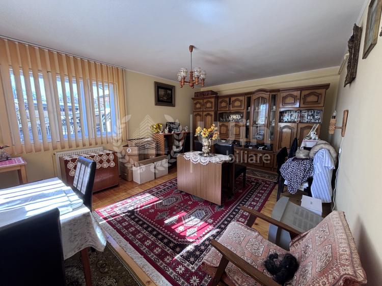Casa individuala | Teren 474mp | Dambul Rotund | Zona Maramuresului