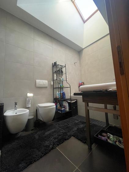 Apartament  cu terasa langa Scoala Americana