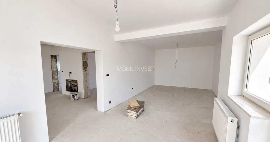 Apartament în Vilă, 98 mp Utili, 3 Dormitoare și 3 Băi – Barabanț