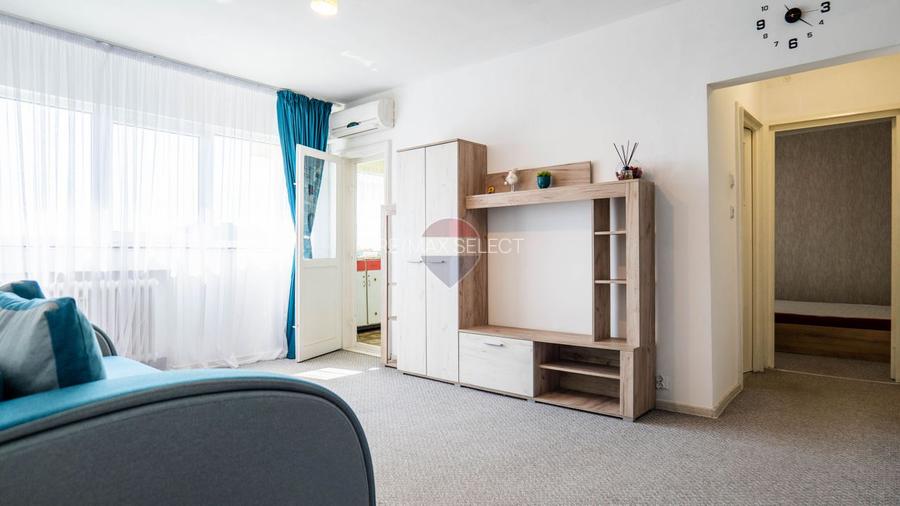 Apartament cu 2 camere de vânzare în zona Iancului - 2