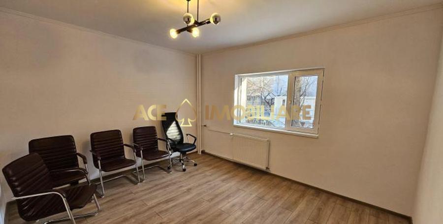 Spatiu Birou | Nerva Traian | Proximitate Metrou |