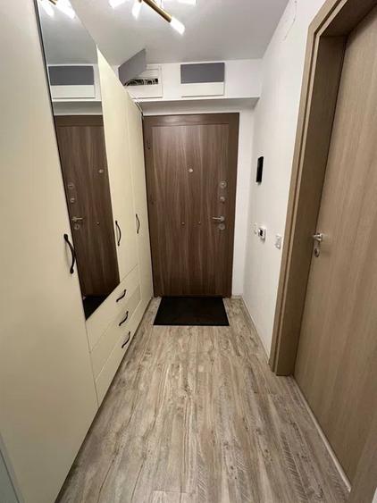 Studio | Decomandat | Roka Residence | Timpuri Noi | Parcare Subterana