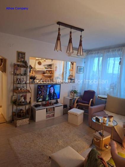 Ap 3 camere Stefan cel Mare- Dinamo - 6