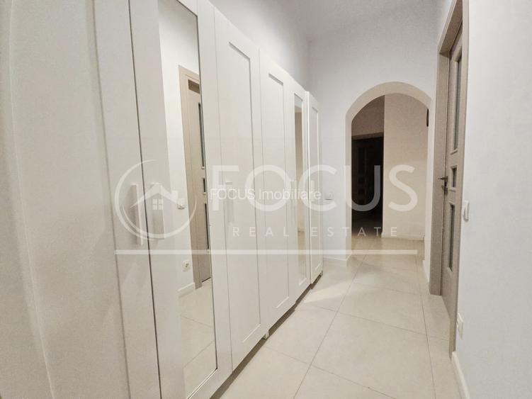 Apartament premium 3 camere – Laguna Residence | Pet Friendly - 4