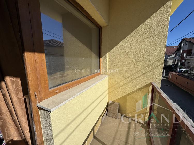 Casă individuală–160 mp | 5 camere | 4 bai | 4 parcări | EUROPA/Eugen Ionesco - 42