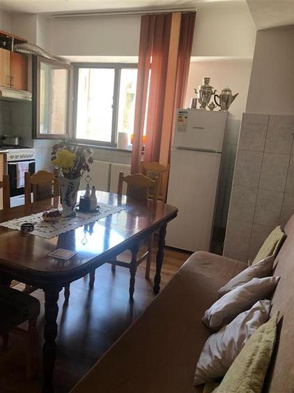 2 camere, 62 mp, balcon 11 m, Mobilat si Utilat, Ultracentral
