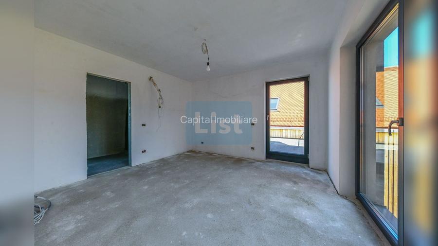 Apartament cu 3 camere | predare finisat | Strada de Mijloc 99 - 11