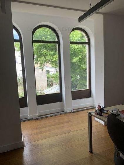 Cismigiu - Vila - Spatiu Birou - 10 Camere - Centrala