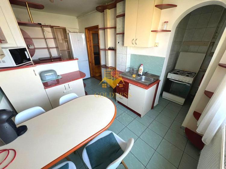 3 camere decomandate, Manastur, Zona Primaverii, Tabita, Calvaria