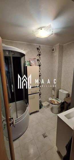 Apartament 3 camare | Selimbar | Parter | 61 MP