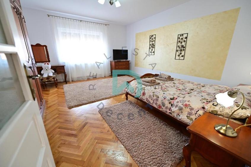 Apartament 2 camere de inchiriat - ZONA TURNISOR, Sibiu