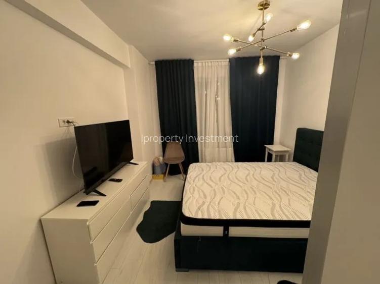 Închiriere Apartament modern 2 camere în Berceni - Complex Venus Residence - 3