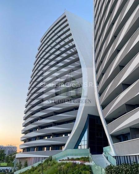 Ansamblul Wings |Direct de la Dezvoltator | Apartament 3 camere - 3