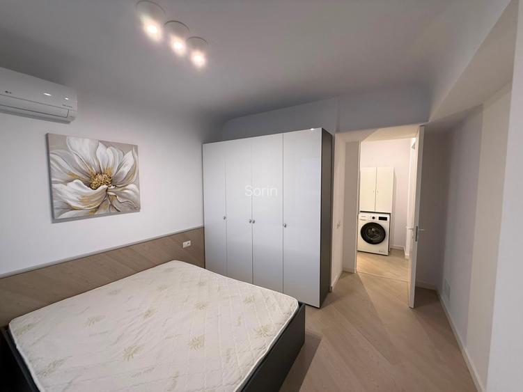 Proprietar - inchiriez apartament 2 camere Cortina North - 3