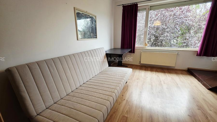 Inchiriere vila singur curte Bucurestii Noi