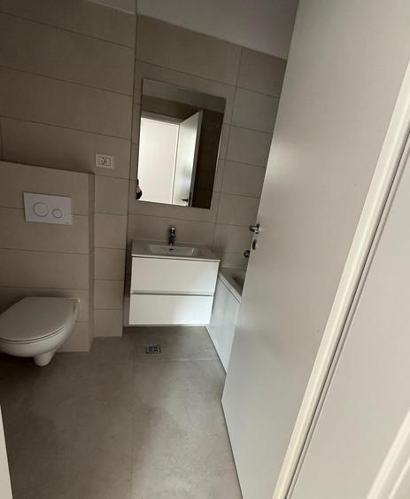 Apartament 2 camere tip studio, bloc nou, metrou Berceni - 6 min.