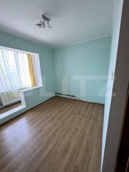 Apartament 3 camere, 72 mp, zona Luduș