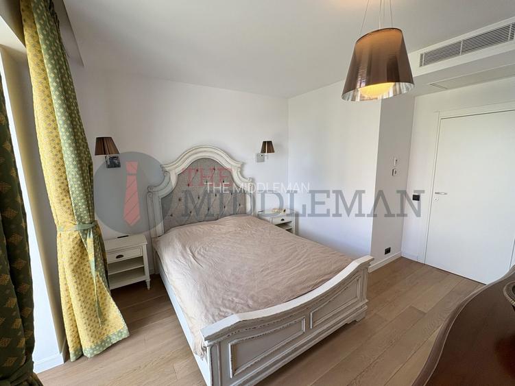 Apartament cu 2 camere - One Herăstrău Towers - 8