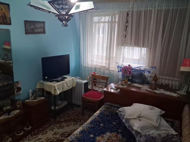 Drumul Taberei 1 Mai-Hanul Drumetului 2/10