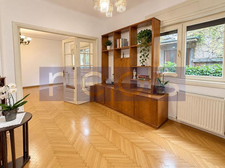 SPATIU DE INCHIRIAT | 100 MP | VILA INTERBELICA | DOROBANTI | CURTE PRIVATA