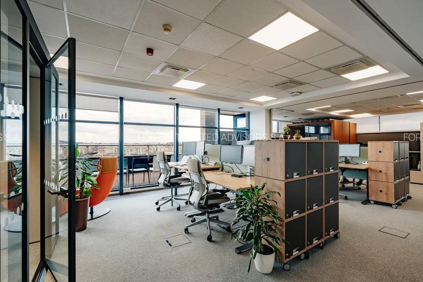 Maestro Business Center - 15