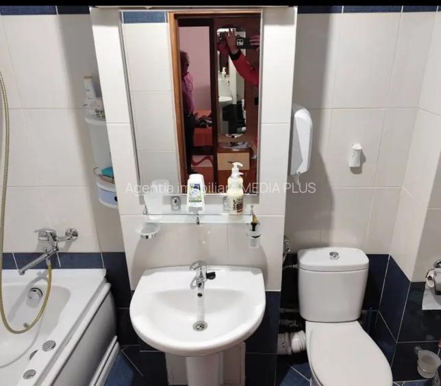 Apartament 1 cameră Faleza Dunării - 8