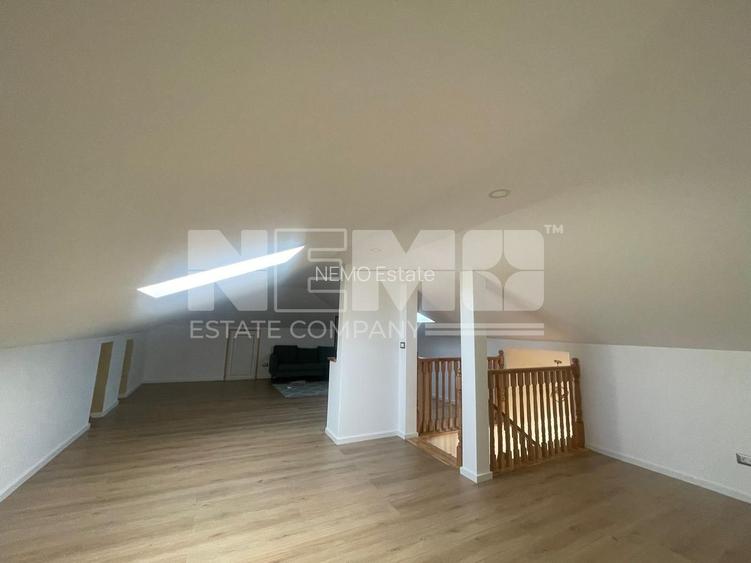 CASA MODERNA CU 4 CAMERE SI CURTE | 161 MP+48 MP ANEXA | VOLOVAT - 15