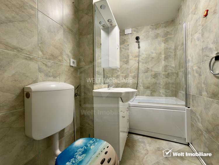 Apartament 3 camere, Locație Premium Gheorgheni – Iulius Mall - 6