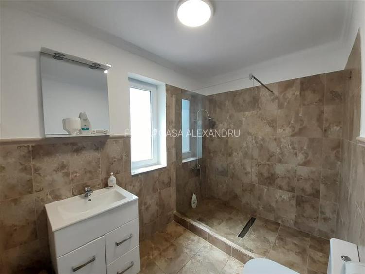 Vila  de vanzare  Valea Lupului, - 5