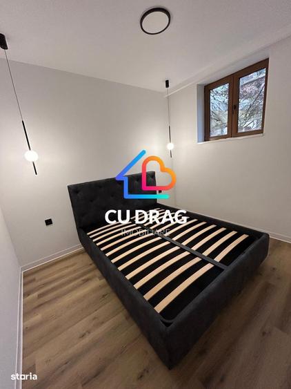 Apartament 2 camere ultracentral Sibiu | Investiție premium | Pod mansardabil