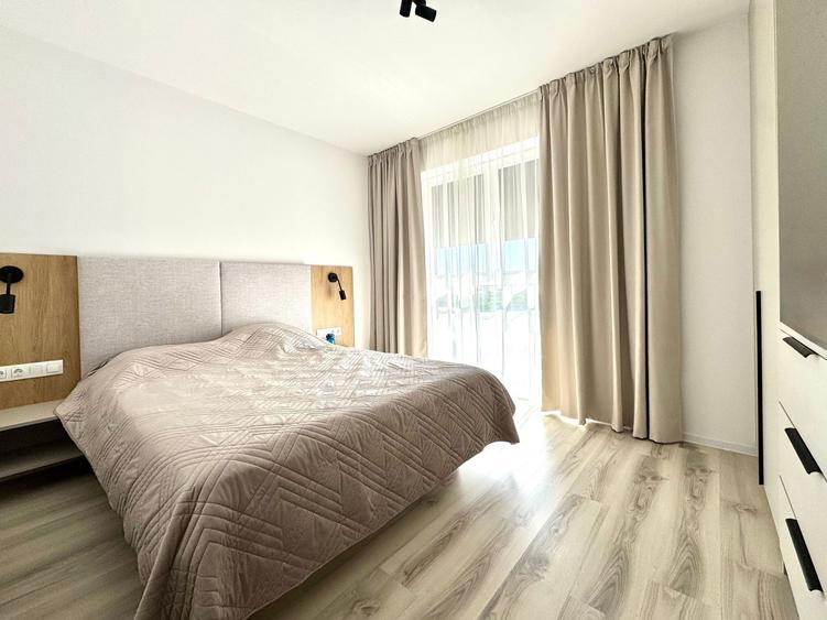 Eleganță la apus – apartament 3 camere, în zona Lipovei, lângă pădure