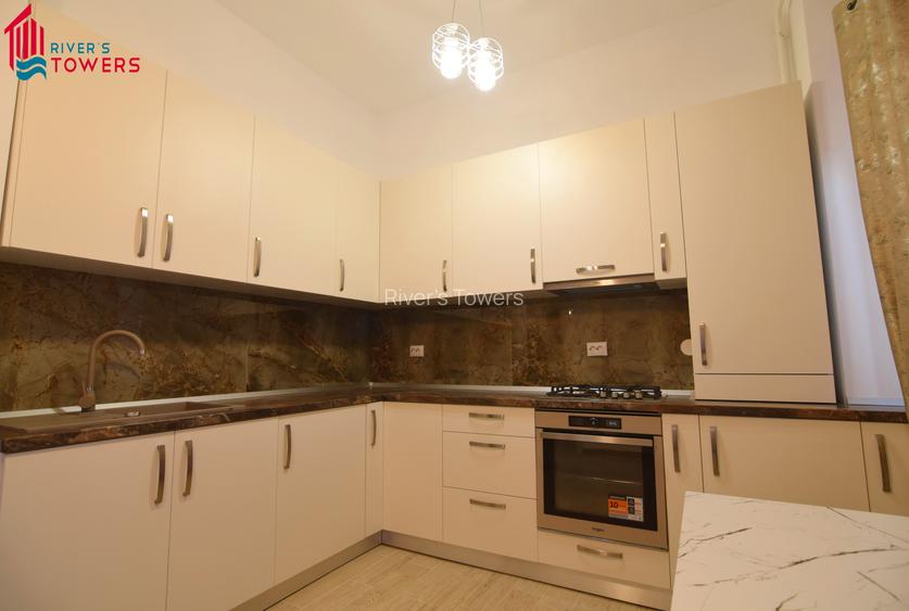 OFERTA NOUA - Penthouse de iinchiriat in River,s Towers - 3