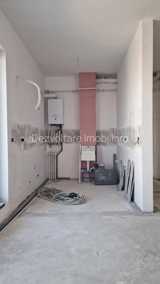 🔝 Penthouse finalizat 🌇Dezvoltator 0% comision-4 camere 🚇 Metrou Mihai Bravu - 5