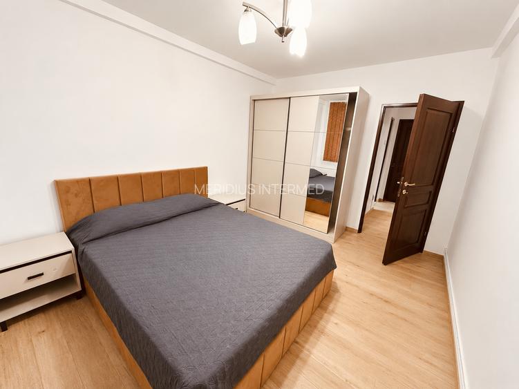 Închiriere apartament 3 camere Centru - 4