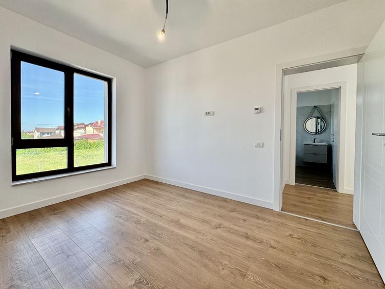 Duplex spațios în Dumbrăvița – separat prin cameră tehnică, zona IKEA