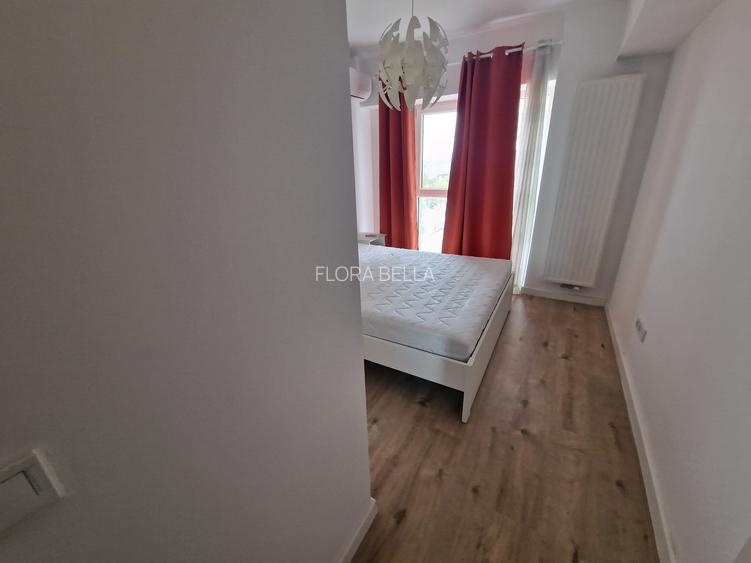 Belvedere Pipera Fabrica de Glucoza bloc nou centrala loc de parcare privat - 3