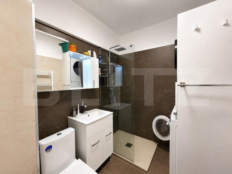 Studio 38 mp | Bloc nou 2025 | Brazda lui Novac – zona Guliver