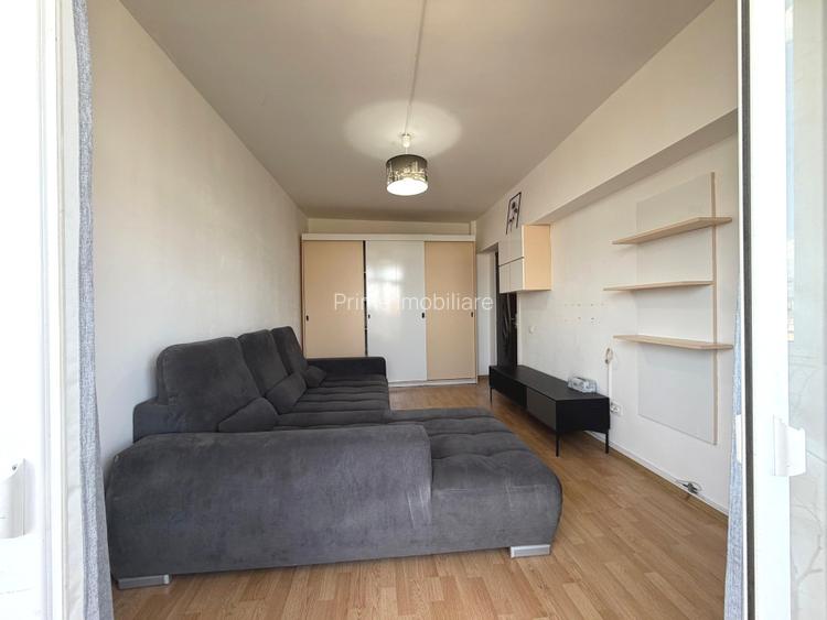 Apartament decomandat, 3 camere, 66 mp - Lift, boxa si loc de parcare - 2