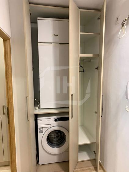 Apartament 1 camera, decomandat, etaj 1, zona Muncitorilor - Gheorgheni