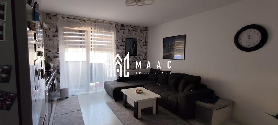 Apartament 3 camere de vânzare | Sibiu, Turnișor | 70 mp